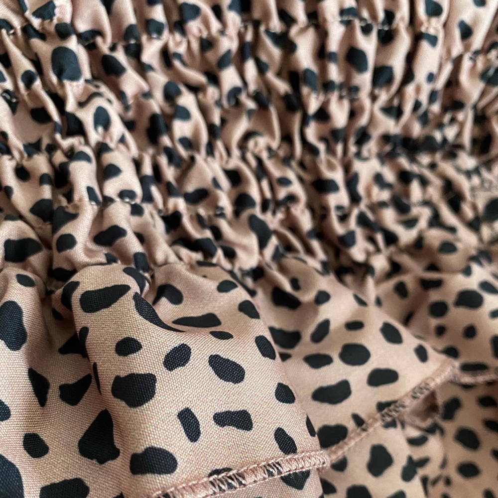Off the shoulder bodycon dress - Picture 5 of 5